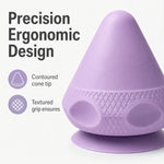 FasciaPulse™ Pro Deep Tissue Electric Fascia Massage Ball
