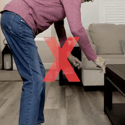 Multifunctional Kneeling & Sitting Pad