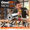 OmniFit™ Ultra Universal Socket Tool