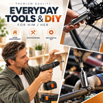 OmniFit™ Ultra Universal Socket Tool