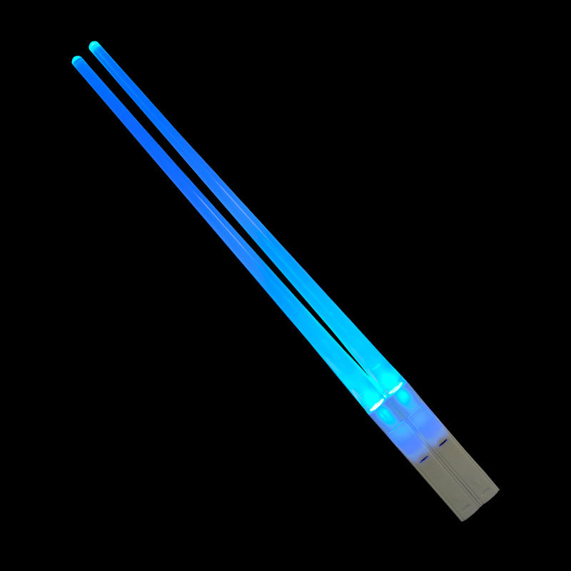 Star Glow Chopsticks Set