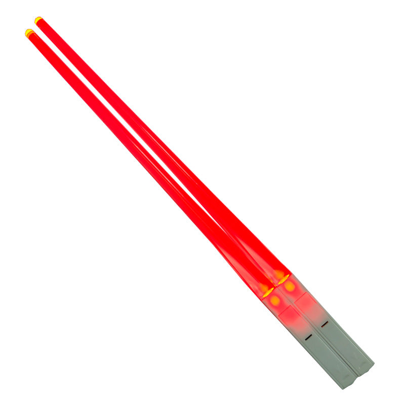 Star Glow Chopsticks Set