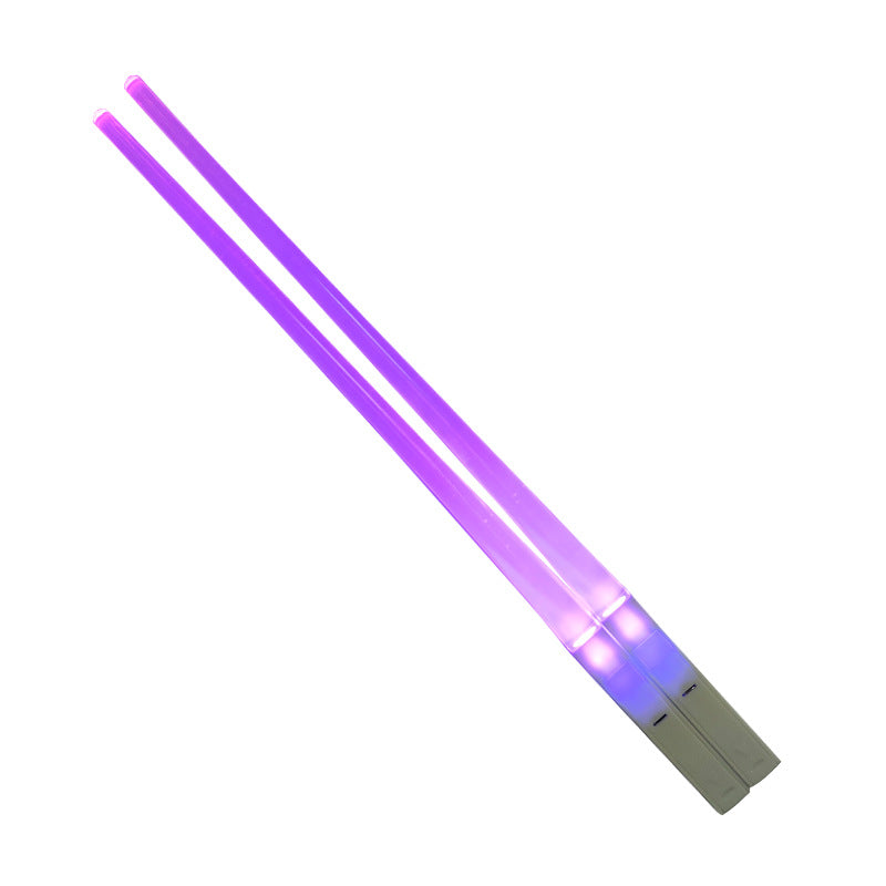 Star Glow Chopsticks Set