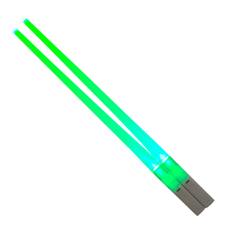 Star Glow Chopsticks Set