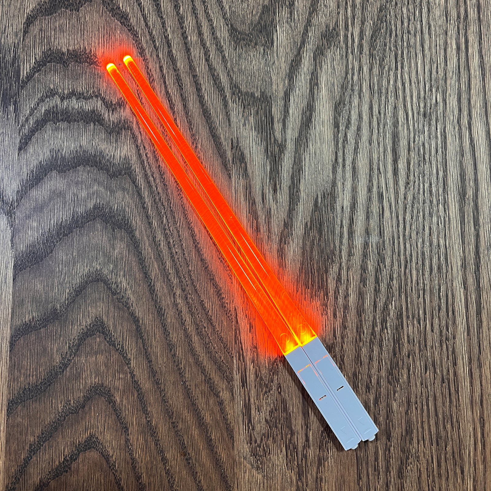 Star Glow Chopsticks Set