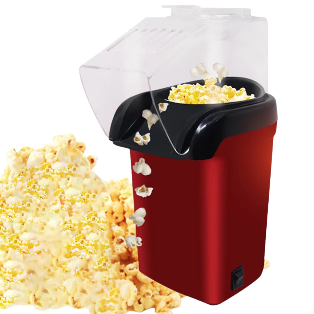 PopJoy - Instant Popcorn Maker