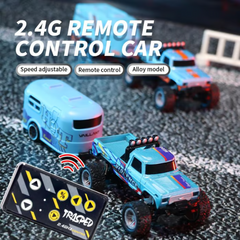 Turbo Drift RC Car