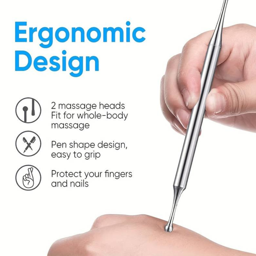 EternaTherapy Acupuncture Pen