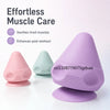 FasciaPulse™ Pro Deep Tissue Electric Fascia Massage Ball