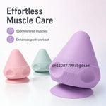 FasciaPulse™ Pro Deep Tissue Electric Fascia Massage Ball
