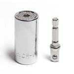 OmniFit™ Ultra Universal Socket Tool