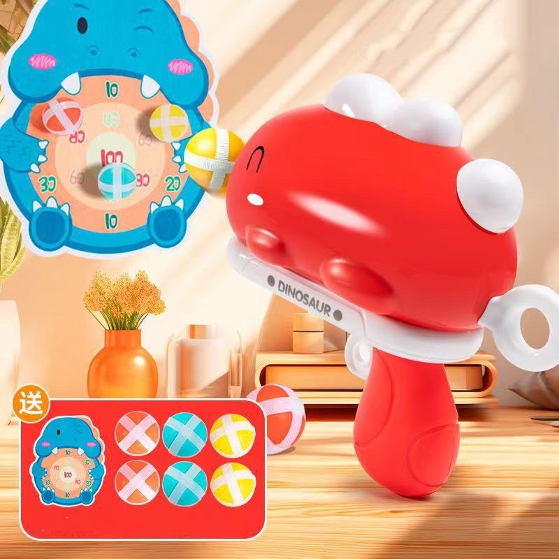 Dino Blasters Dart Set