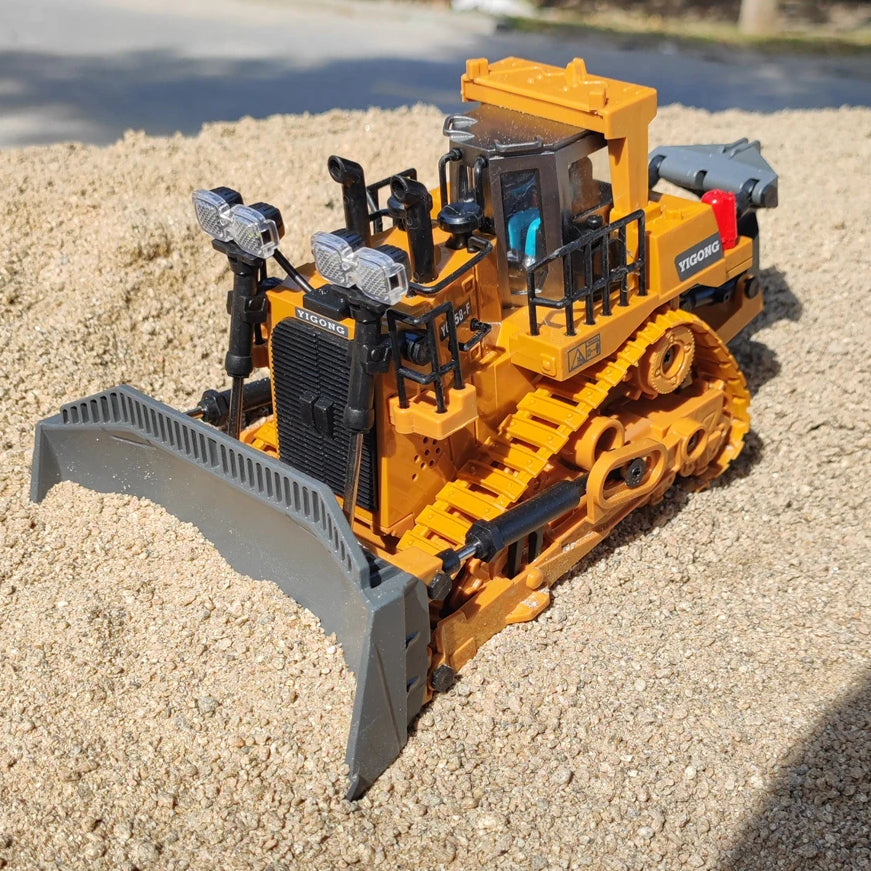 Remote Control Excavator