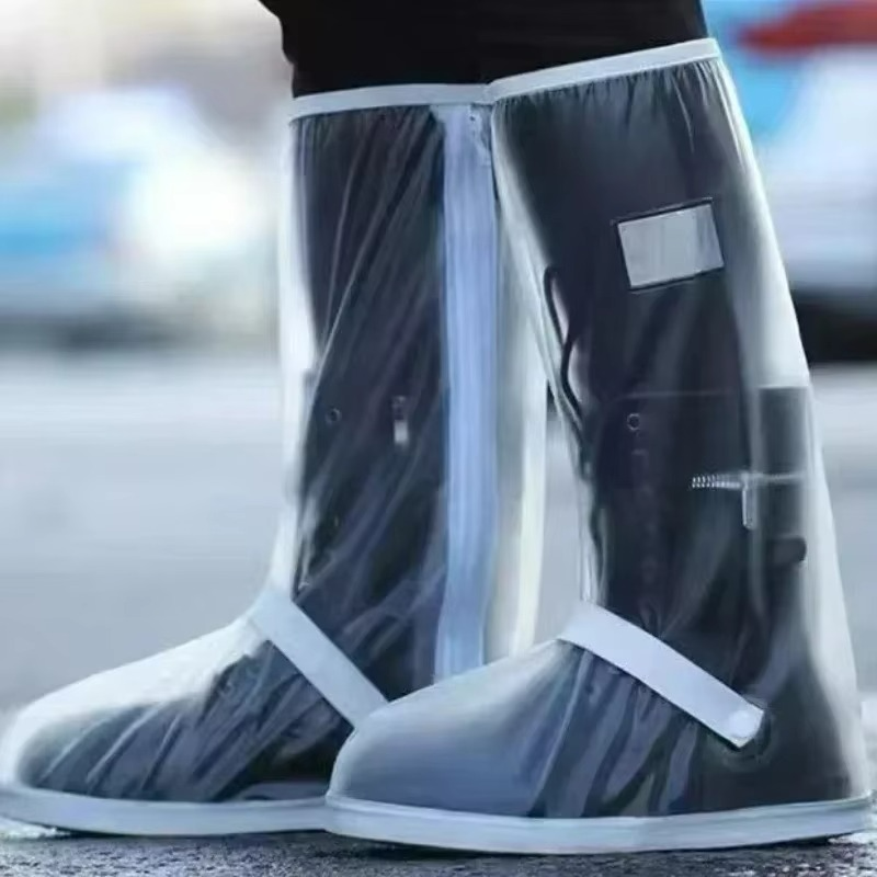 AquaGuard™ Waterproof Shoe Cover