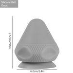 FasciaPulse™ Pro Deep Tissue Electric Fascia Massage Ball