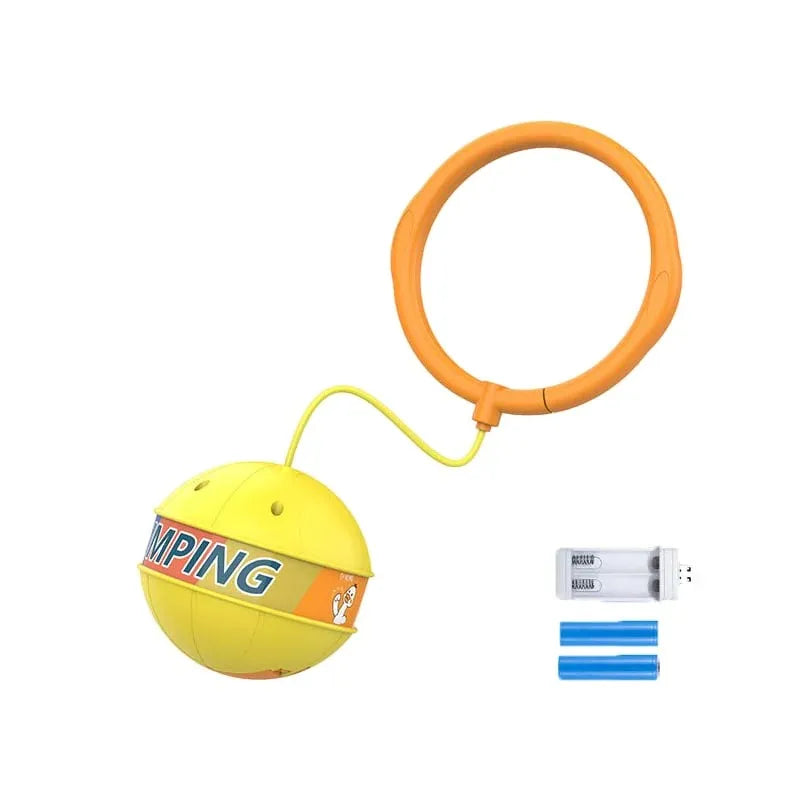 Glow Bounce Sports Swing Ball