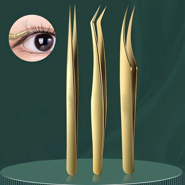 Magic Lash Applicator Tweezers