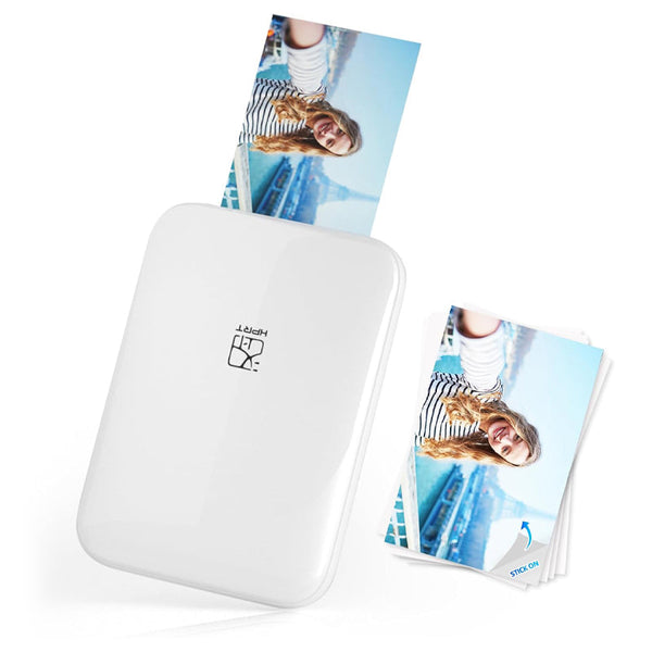 Magic Memories Photo Printer with AR Scanner