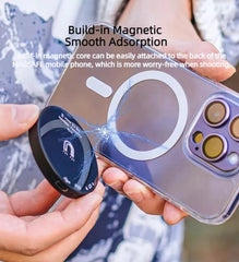 Pocket Glow Magnetic Selfie Light