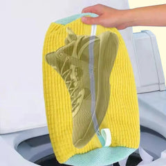 SneakerSafe Shoe Laundry Bag