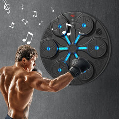 Rhythm Punch Pro Smart Boxing Trainer