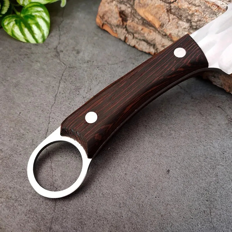 Ultimate Chef's Forged Knife