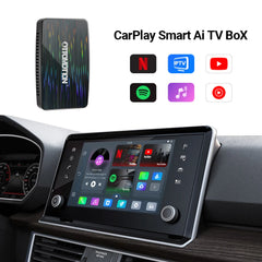 PlayVideo Pro Wireless Car Adapter