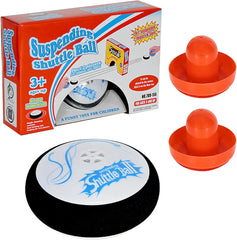 Mini Hover Air Hockey Game Set