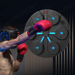 Rhythm Punch Pro Smart Boxing Trainer