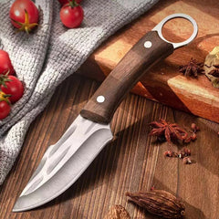 Ultimate Chef's Forged Knife