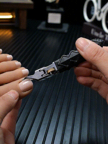 ProGrip™ Precision Nail Clipper Set