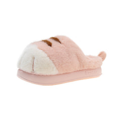 Adorable Cat Paw Slippers for Comfort