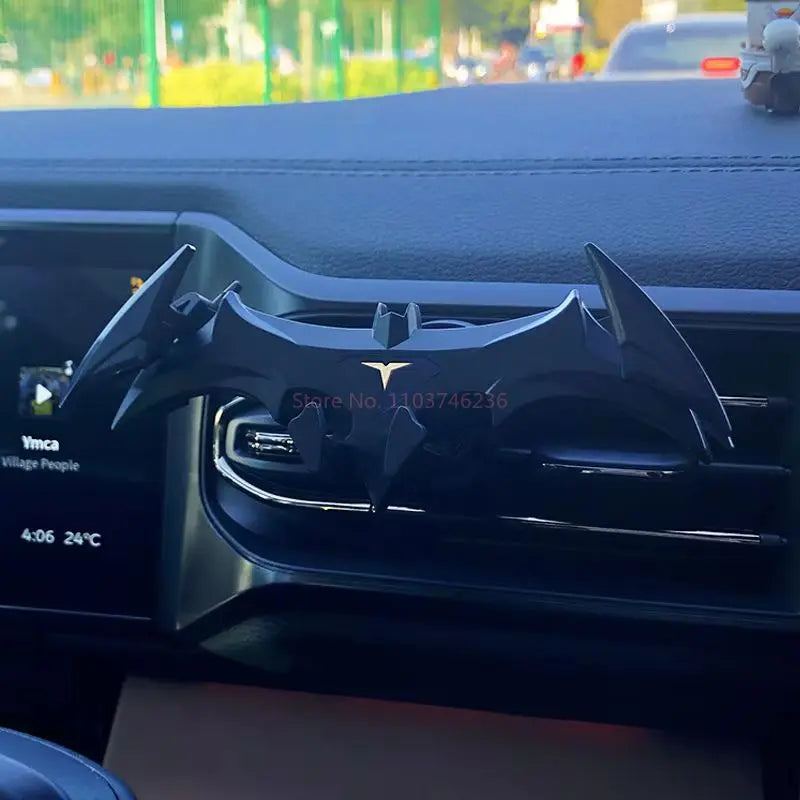 Universal Gravity Car Phone Mount