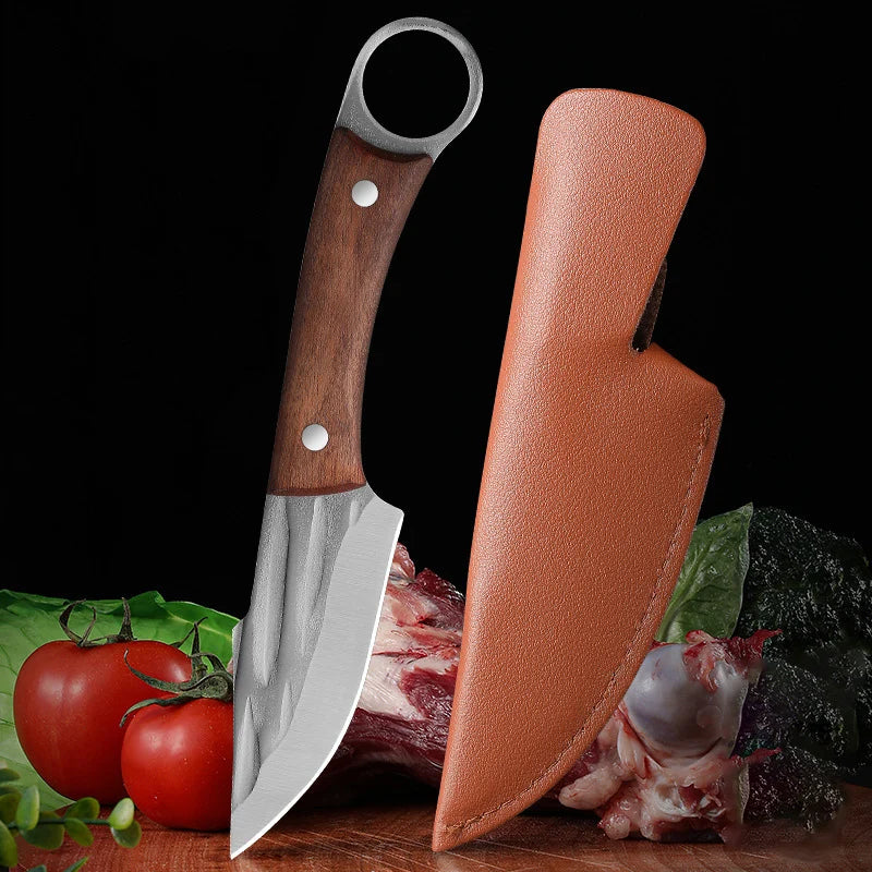 Ultimate Chef's Forged Knife