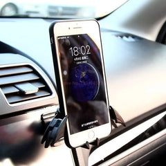 Universal Gravity Car Phone Mount