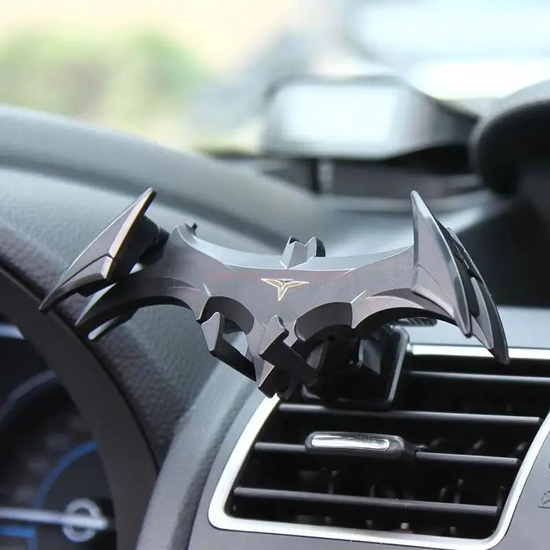 Universal Gravity Car Phone Mount