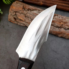 Ultimate Chef's Forged Knife