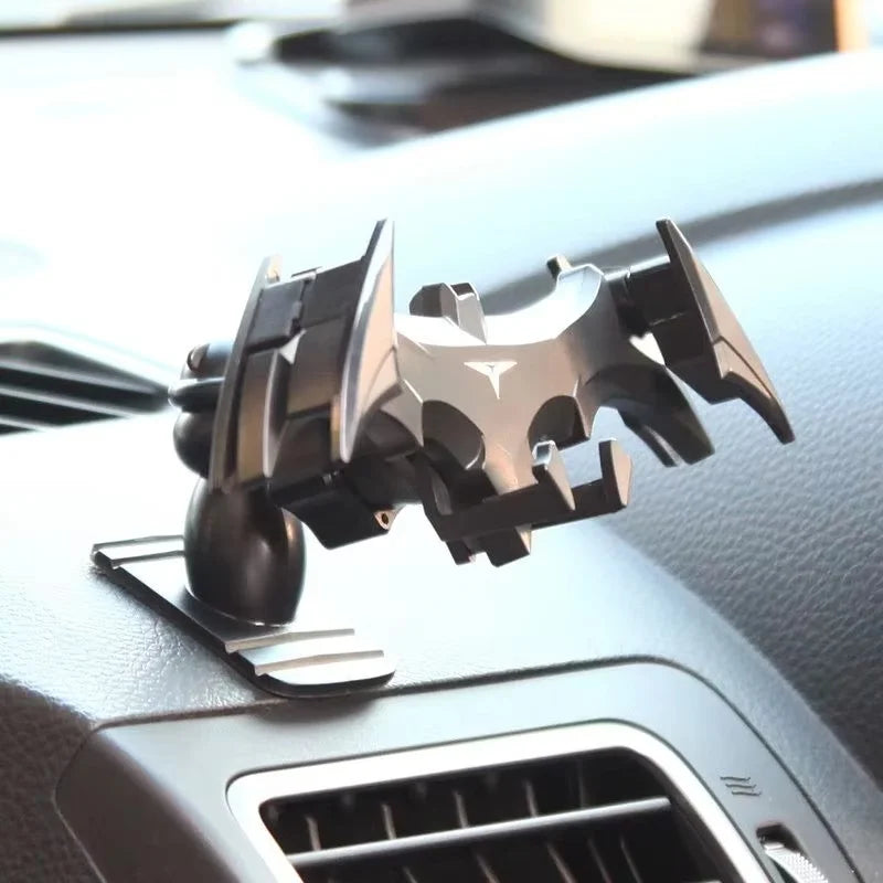 Universal Gravity Car Phone Mount