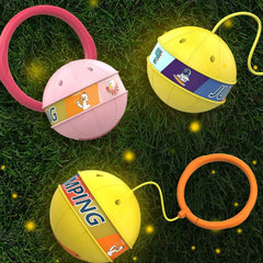 Glow Bounce Sports Swing Ball